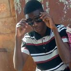 Prince Patrick - Facebook