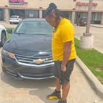 Prince Rayveon C. Rawls - @iamrayveonrawls - Instagram
