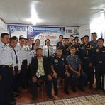 Prince Ray Dagohoy - Facebook