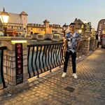 Prince Richardson - @prince__richardson - Instagram