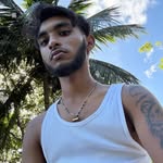 Amir Marshall - @rivers_prince_ - Instagram