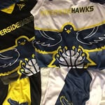 Coach Prince Shammgod - @prince_riversidehawks2027 - Instagram