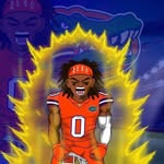 Prince Rivers - @princeofthecity0 - Instagram
