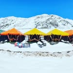prince riverside camp and prince homestay - @princeriversidecampandhomestay - Instagram