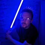 Ross - @jedi.prince.ross - Instagram