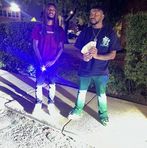 Prince Rush - Facebook