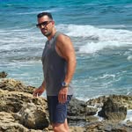 Rushdi Shahbari - @prince_rushdizzz - Instagram