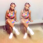 Rushieka Prince - @princerushieka - Instagram