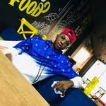 Prince  Silva - @princinhosams - Instagram