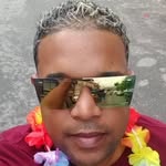 Prince Silva - @princebritto__ - Instagram