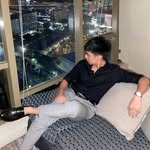 Prince Silva - @prncljhslv - Instagram