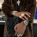 Prince Turner - @caesarebl689 - Instagram