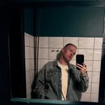 Andrew Michael Carter - @prince_vanghaust_of_hufflepuff - Instagram