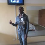 kouassi vanga prince - @princevanga - Instagram