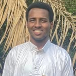 Adoum Oumar Adoum - @_prince_wardami_ - Instagram