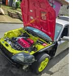 Prince Ward - @farri_auto_care - Instagram