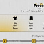 prince wardrobe - @prince__wardrobe - Instagram