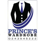 Prince Wardrobe - @prince.wardrobe - Instagram