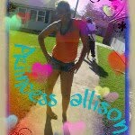@princess_allison1 - Instagram