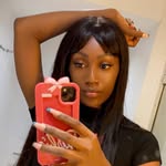 Princess ALLISON🇳🇬🇹🇬 - @princessallison_4life - Instagram