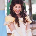 Princess Allison - @disneyobsessedxx - Instagram