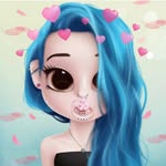 👑🍼🍭𝓟𝓻𝓲𝓷𝓬𝓮𝓼𝓼 𝓐𝓵𝓵𝓲𝓼𝓸𝓷🍭🍼👑 - @little_emo_princess_kitty_11 - Instagram