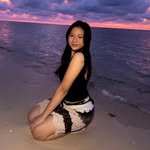 Princess Allison Cataggatan - @notalli54 - Instagram