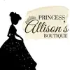 PRINCESS ALLISONS BOUTIQUE! - @princess.allisons - TikTok