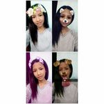 Rheaann Princess Arceo - @itsme_rheaann - Instagram