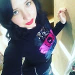 Princess Bates - @tiolimecent1996 - Instagram