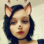 Princess Nicole Bates - @jellykelly108 - Instagram