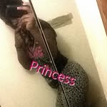 @princessbates23 - Instagram