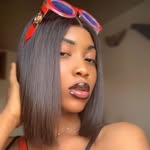 Princess Benjamin - @pwinnyben_ - Instagram