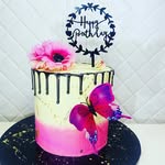 Princess Benjamin - @daisycakesntreats - Instagram