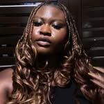 Princess Benjamin - @pwencess_b - Instagram
