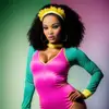 princess Benjamin - @user907563683068020 - TikTok