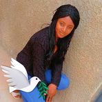 Princess Pat Benjamin - Facebook