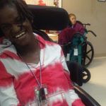 Thomeka Boyd - @princessboyd08 - Instagram