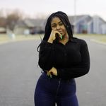 Princess Bray - @brayelexis - Instagram