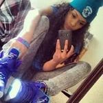 Princess Brooks - @princess_brooklol - Instagram