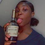 Princess Brooks - @pookie2.rawww - Instagram