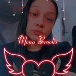 Princess Brooks - @princess081185 - Instagram