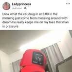 Princess Byrd - Facebook