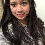 Princess Marie Cabahug - @marie103196 - Instagram