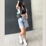 Princess Castro - @yoitsmi_tet - Instagram