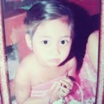 Princess Castro Abongan - @imyour_prn.css - Instagram
