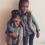 Princess’Ryleigh - @princesscollier_ - Instagram