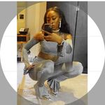 Princess-Grace Davies - @entrepenuer._.princess - Instagram