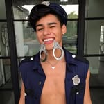 _Princess_Davila_ - @_andrew_davila_ - Instagram
