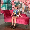 Princess joy Davila carino - @princessjoydavila - TikTok